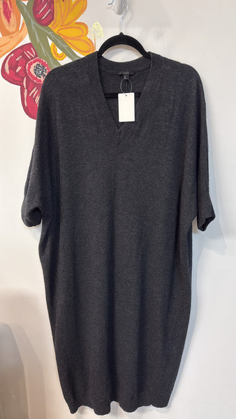 COS Collection of Style 100% Wool Dress, M