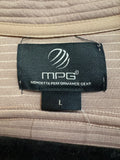 MPG Pink Jacket, L