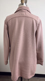 MPG Pink Jacket, L
