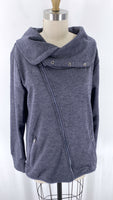 C9 Black/Gray Jacket, XL