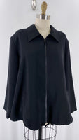 Avenue Black Jacket, 18/20