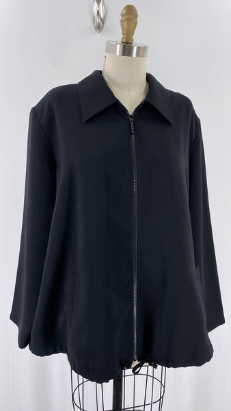 Avenue Black Jacket, 18/20