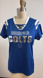 NFL Colts Top, L