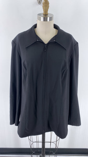 Avenue Black Jacket, 22/24