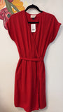 Universal Thread Red Dress, XS