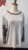 Staccato  Top, M
