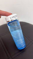 New Lancome Eye Makeup Remover Bi-Facil, 4.2oz (retail $36)