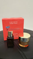 New Estee Lauder 2pc Get Up & Glow Kit
