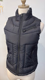 Arizona Black Vest, S