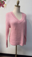 Victoria's Secret Pink Sweater, XS