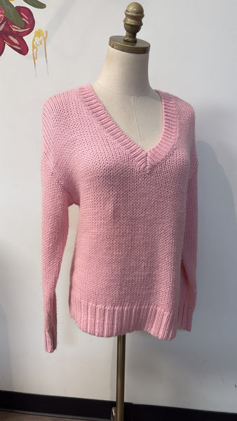Victoria's Secret Pink Sweater, XS