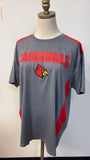 Knights Apparel UofL Top, XL