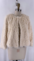 Cabi Ivory Jacket, XS