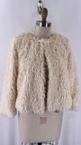 Cabi Ivory Jacket, XS