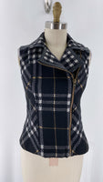 Cabi Black Vest, XS