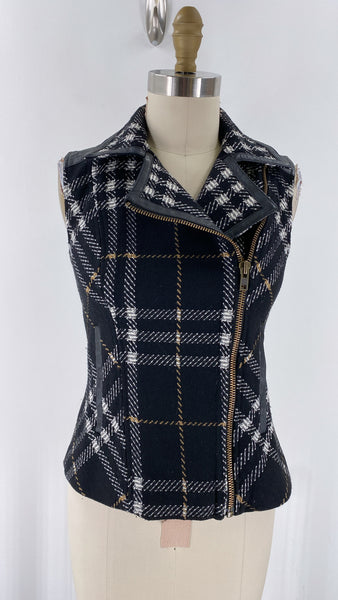 Cabi Black Vest, XS