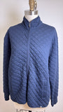 Brooks Brothers Blue Jacket, XL