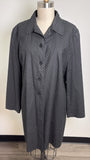 Harolds Black Jacket, XL