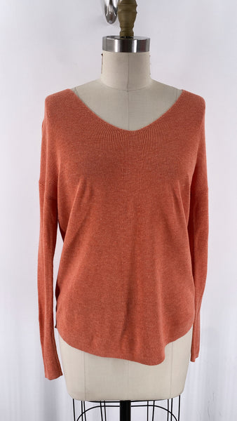 New Lou & Grey for Loft Lightweight Sweater, S