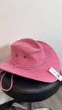 Cowboy Hat Pink