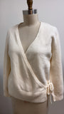 Old Navy So Soft White Sweater, M