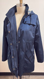 Saphirose Blue Jacket, M