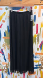 Prelude Black Pants, S Petite