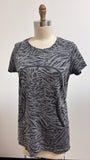 Lululemon Print Top, 12