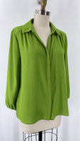 New Investments Green Top, M