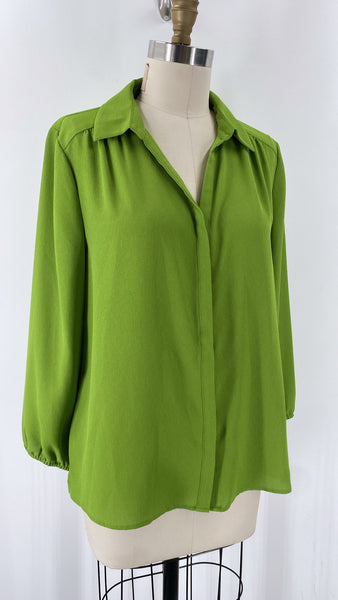 New Investments Green Top, M