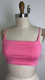 Anthropologie Pink Top, L/XL