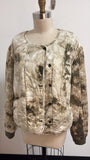 Marrakech Olive Jacket, XL