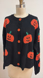 32 Degree Black Pumpkin Top, XL