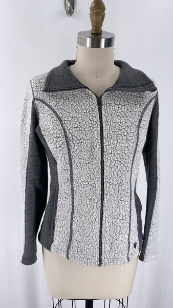 Kuhl Gray Jacket, S