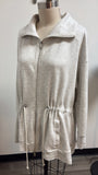 Magaschoni Gray Jacket, 1X