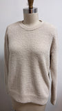 Cupcakes and Cashmere Cream Sweater, XS
