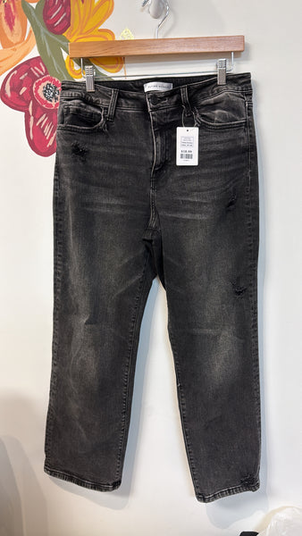 Flying Monkey Black Jeans, 29 (8)