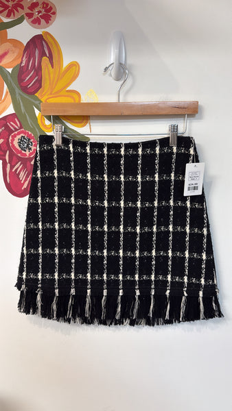 Tory Burch Black Skirt, 2