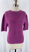 Croft & Barrow White Top, 3X