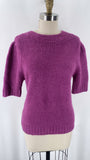 Croft & Barrow White Top, 3X