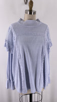 Cato Blue Sweater, 18/20