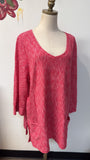 Habitat Pocket Top, XL