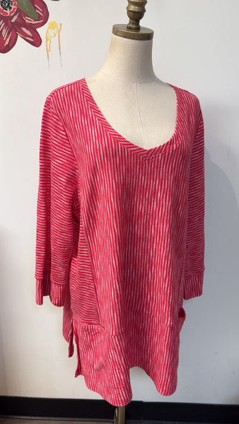 Habitat Pocket Top, XL