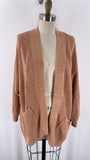 Universal Thread Pocket Cardigan, L
