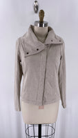 Eddie Bauer Tan Jacket, XS