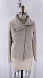 Eddie Bauer Tan Jacket, XS