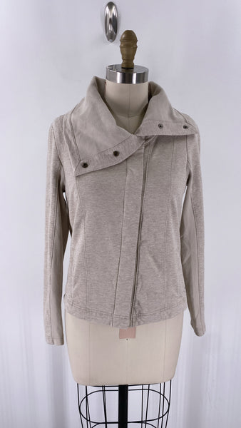 Eddie Bauer Tan Jacket, XS