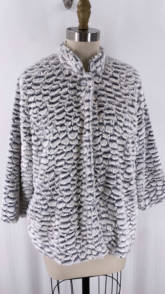 Alfred Dunner Jacket, 10
