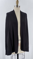 Tek Gear Black Pocket Cardigan, M