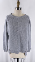 Michael Kors Gray Sweater, XL